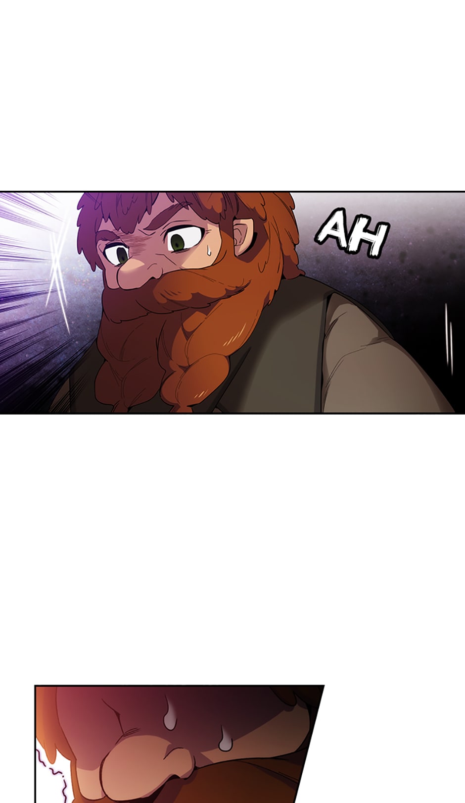 Reminiscence Adonis Chapter 100 page 14 - Chapter 100: Small Reunions