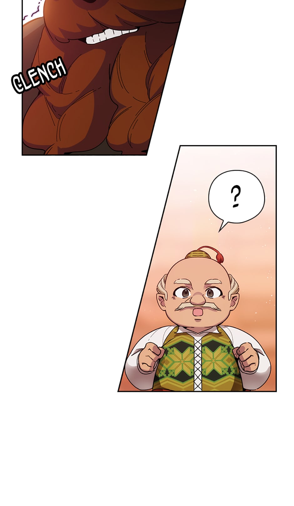 Reminiscence Adonis Chapter 100 page 15 - Chapter 100: Small Reunions