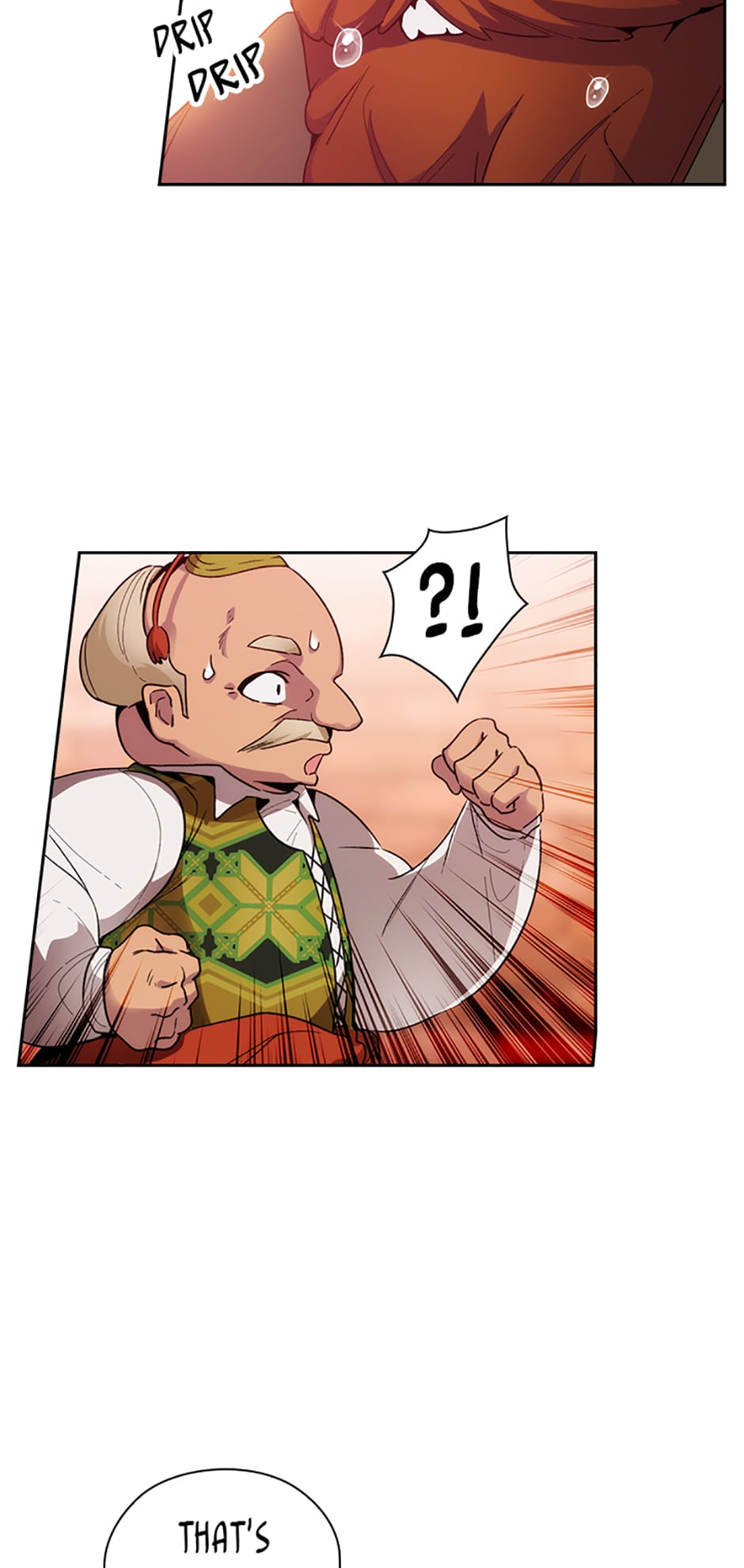 Reminiscence Adonis Chapter 100 page 18 - Chapter 100: Small Reunions
