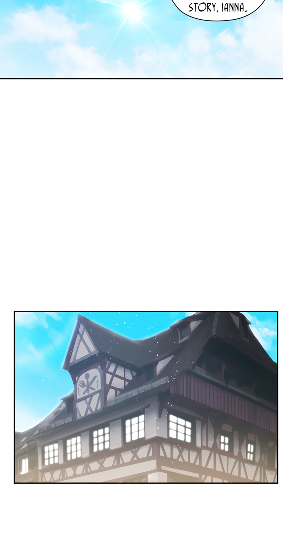 Reminiscence Adonis Chapter 100 page 23 - Chapter 100: Small Reunions