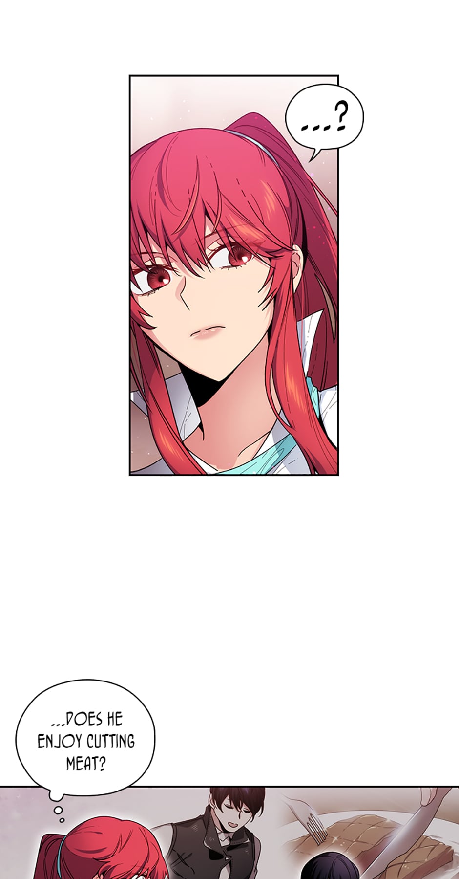 Reminiscence Adonis Chapter 100 page 29 - Chapter 100: Small Reunions