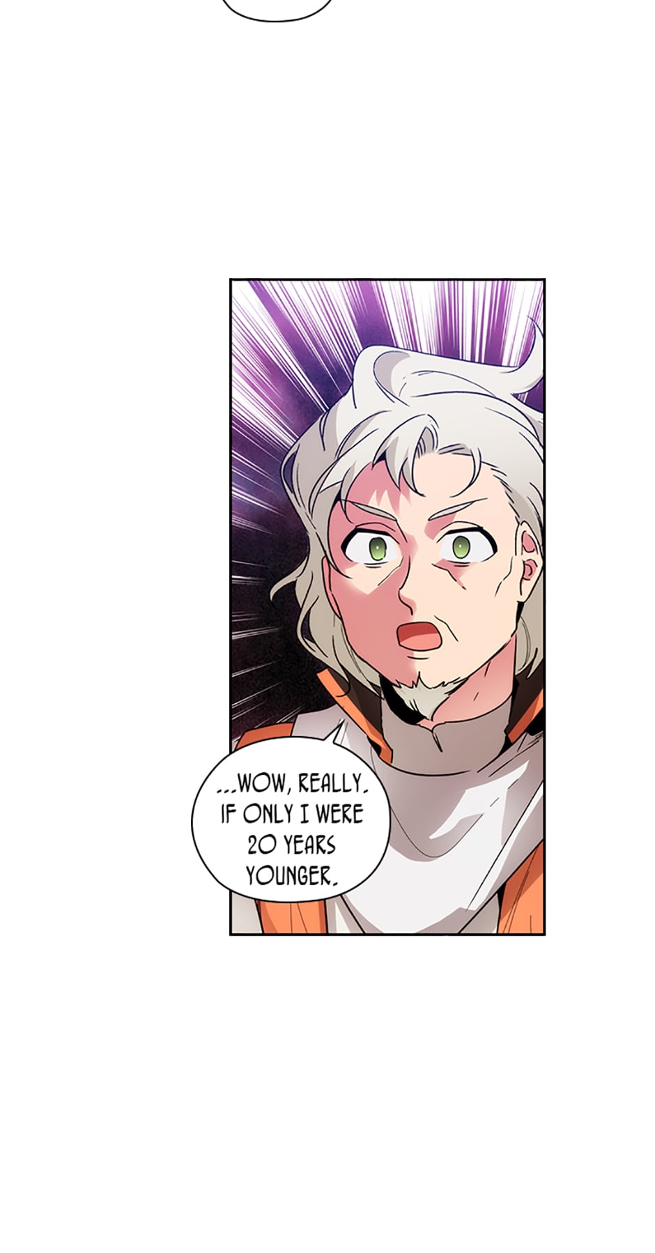 Reminiscence Adonis Chapter 100 page 31 - Chapter 100: Small Reunions