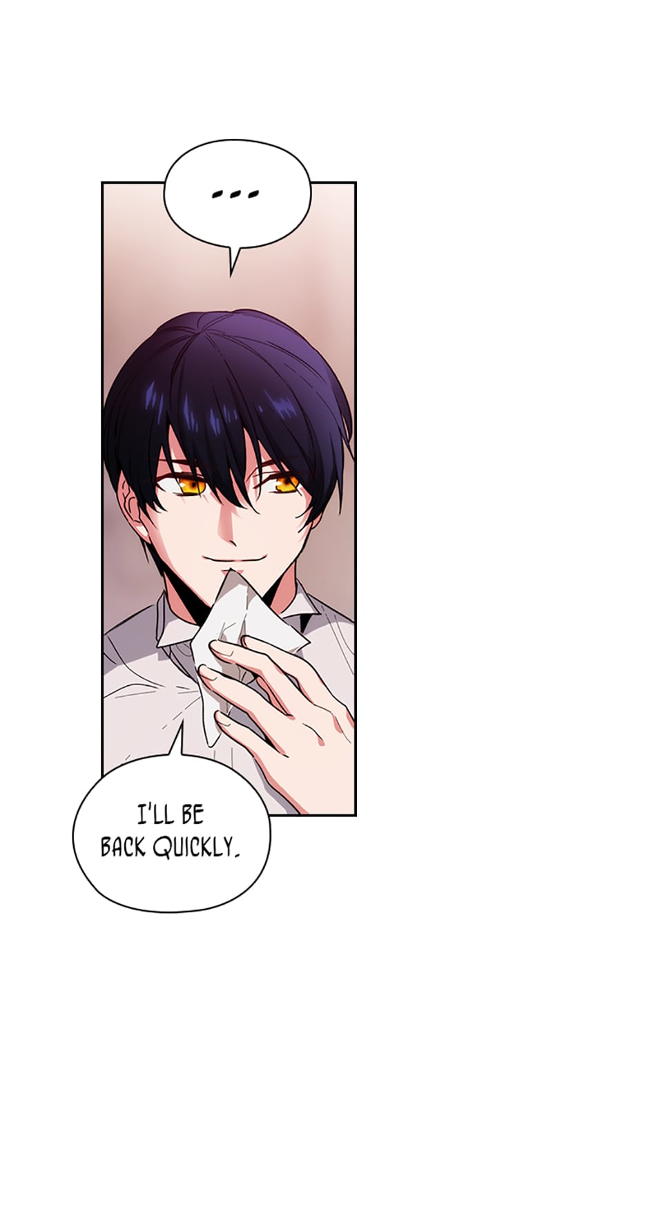Reminiscence Adonis Chapter 100 page 37 - Chapter 100: Small Reunions