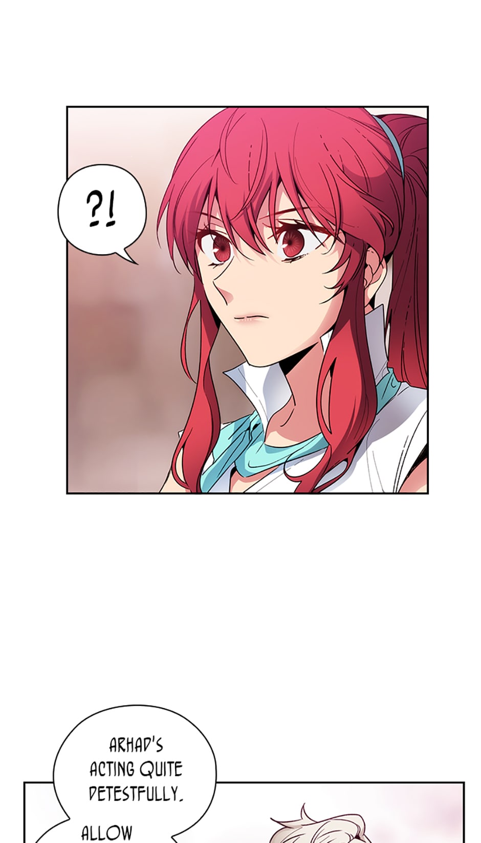 Reminiscence Adonis Chapter 100 page 40 - Chapter 100: Small Reunions