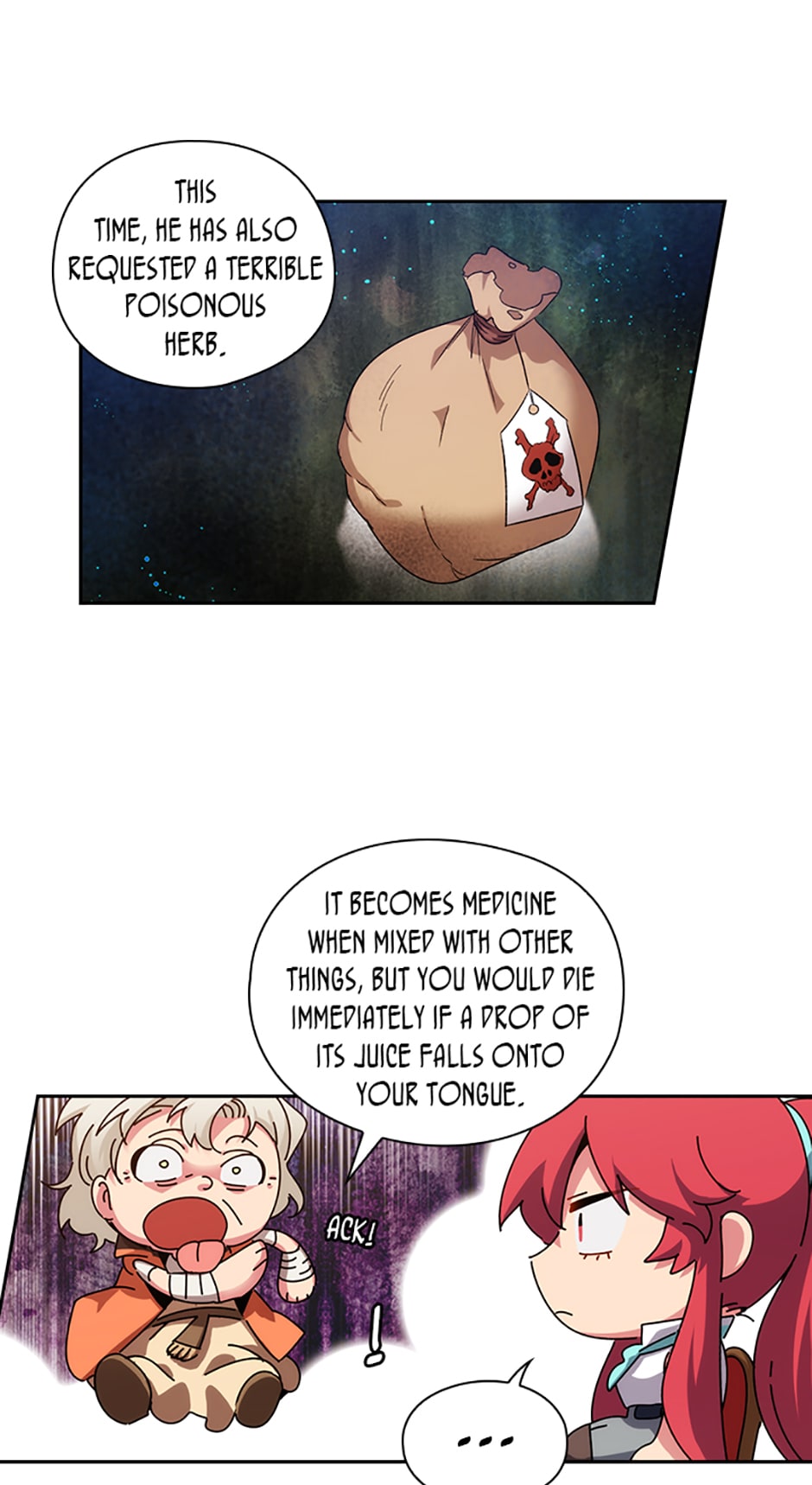 Reminiscence Adonis Chapter 100 page 43 - Chapter 100: Small Reunions