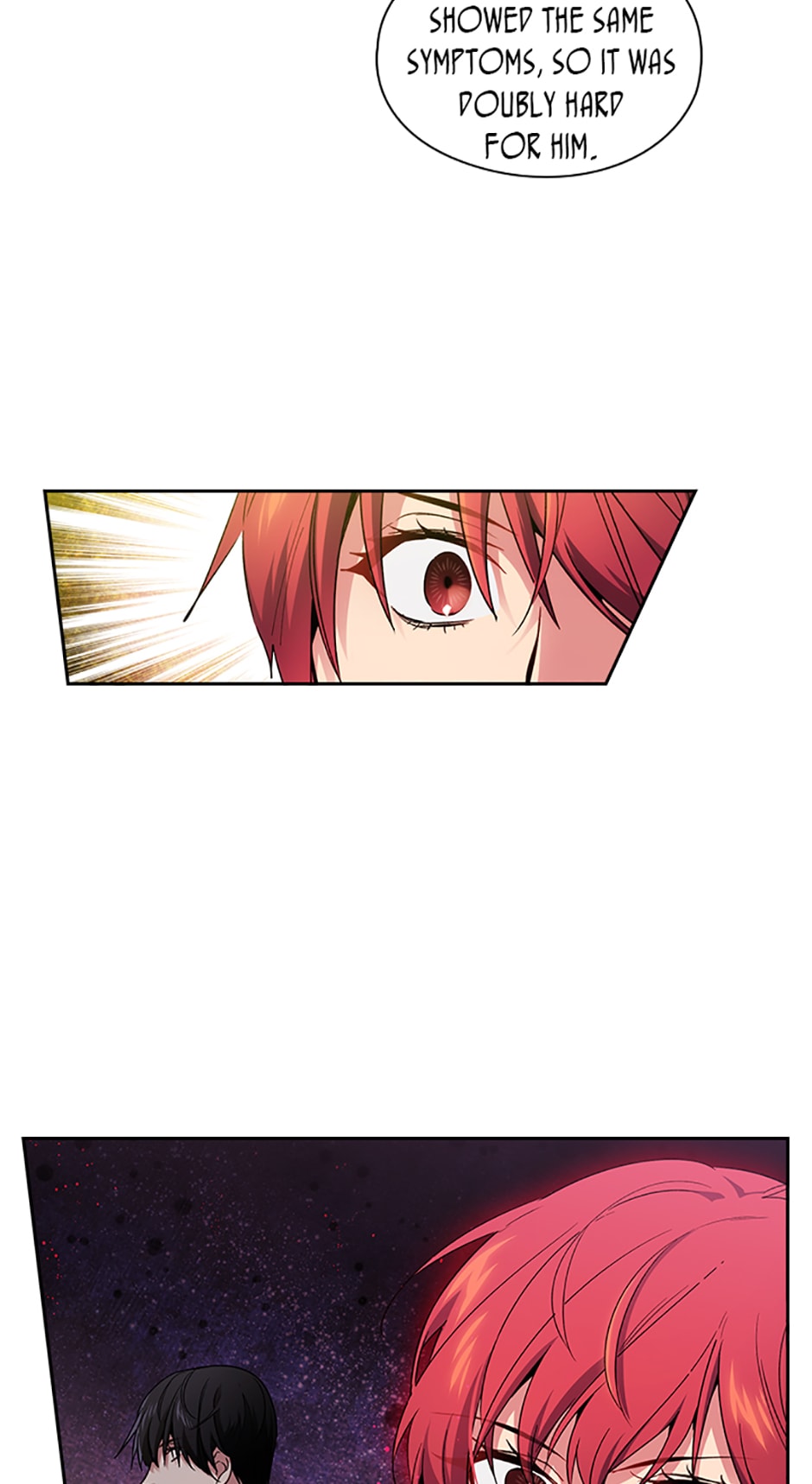 Reminiscence Adonis Chapter 100 page 45 - Chapter 100: Small Reunions