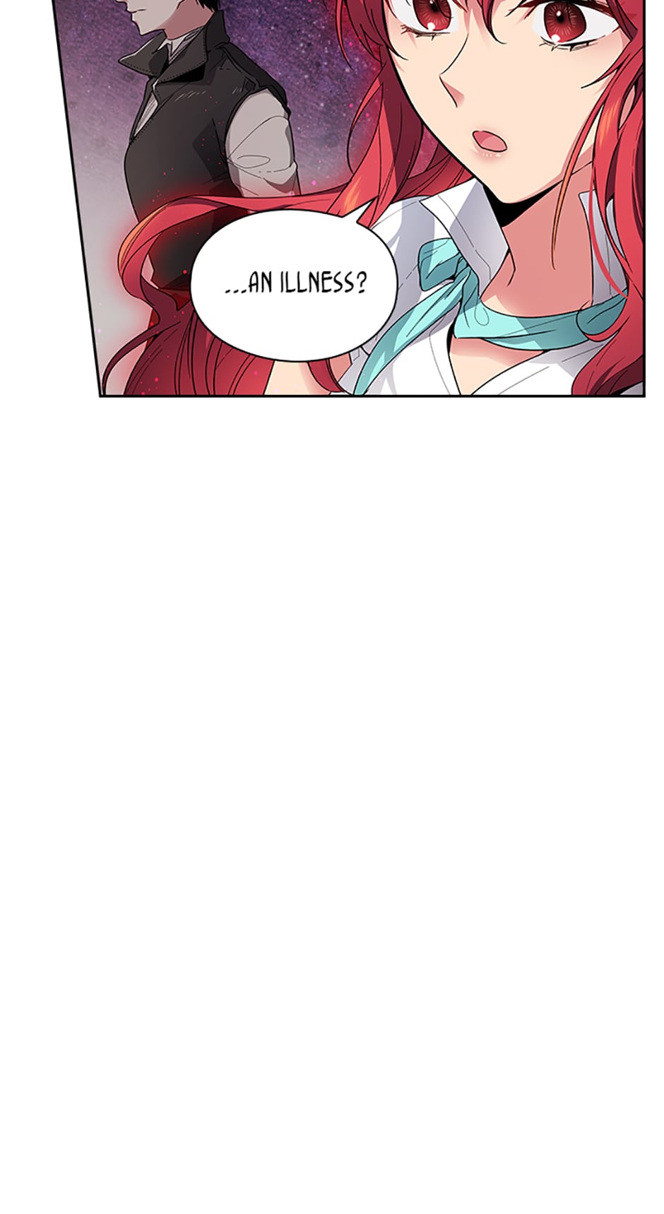 Reminiscence Adonis Chapter 100 page 46 - Chapter 100: Small Reunions