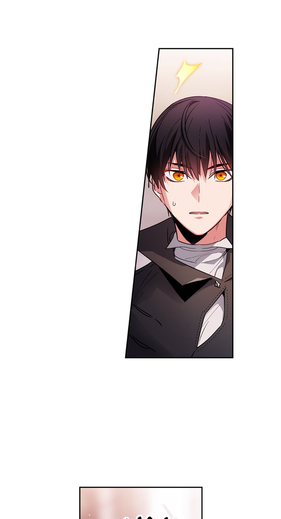 Reminiscence Adonis Chapter 101 page 20 - Chapter 101: Illness