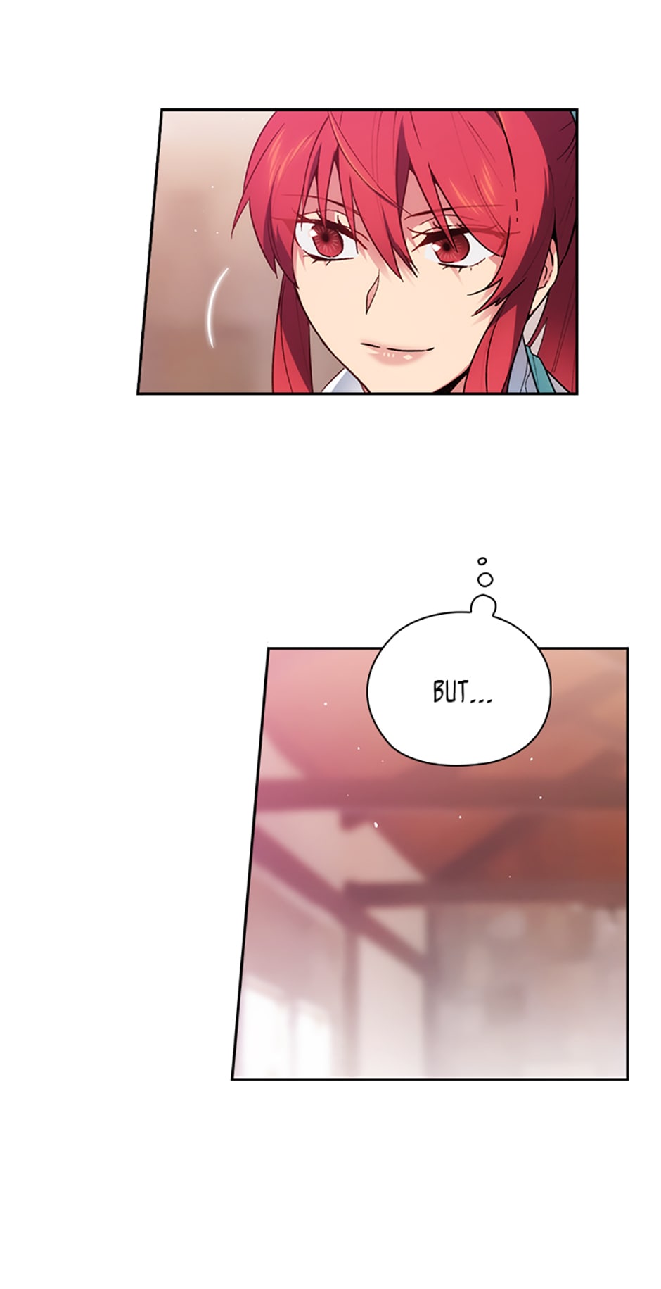 Reminiscence Adonis Chapter 101 page 24 - Chapter 101: Illness