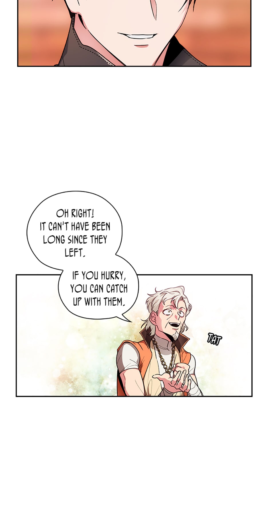 Reminiscence Adonis Chapter 101 page 33 - Chapter 101: Illness