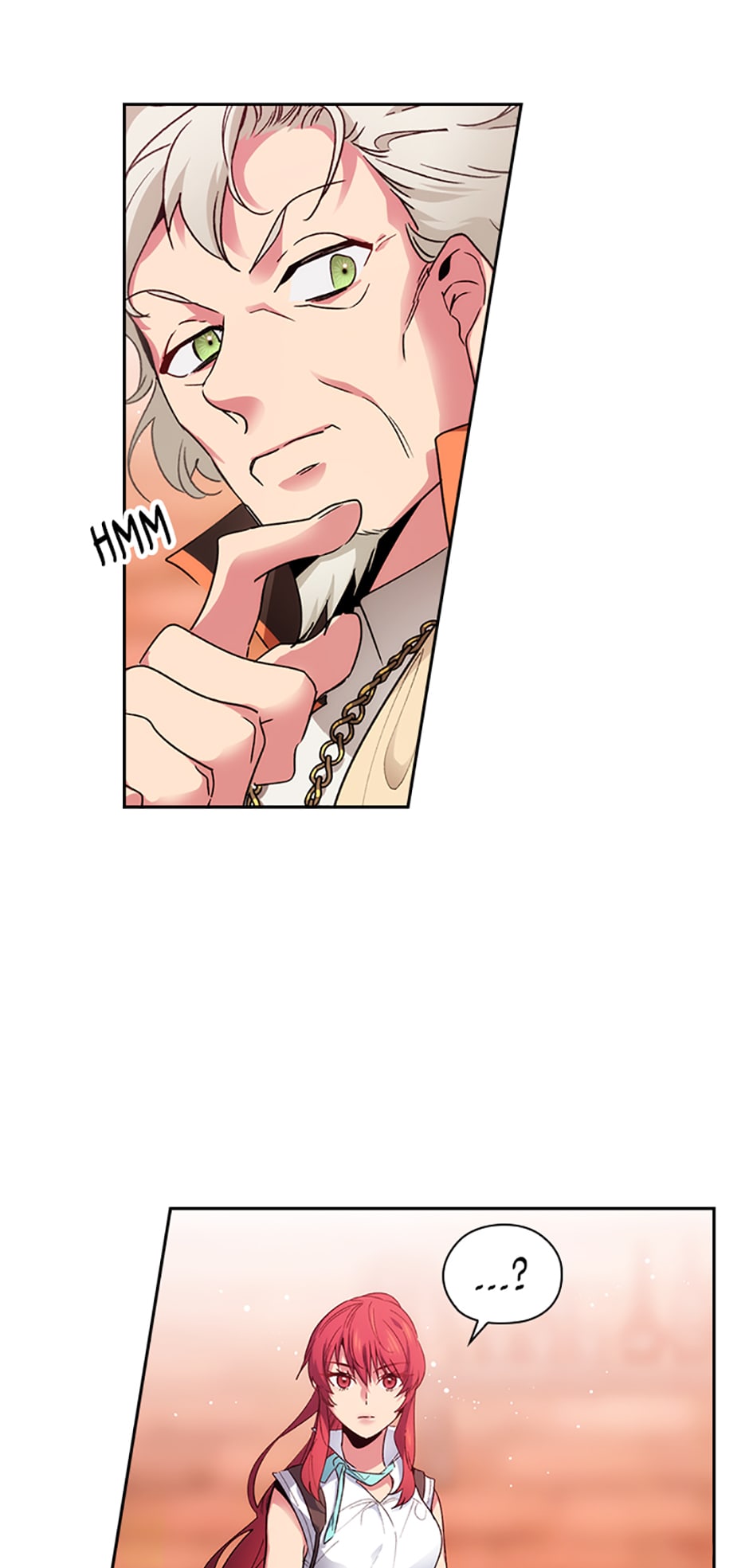 Reminiscence Adonis Chapter 101 page 39 - Chapter 101: Illness