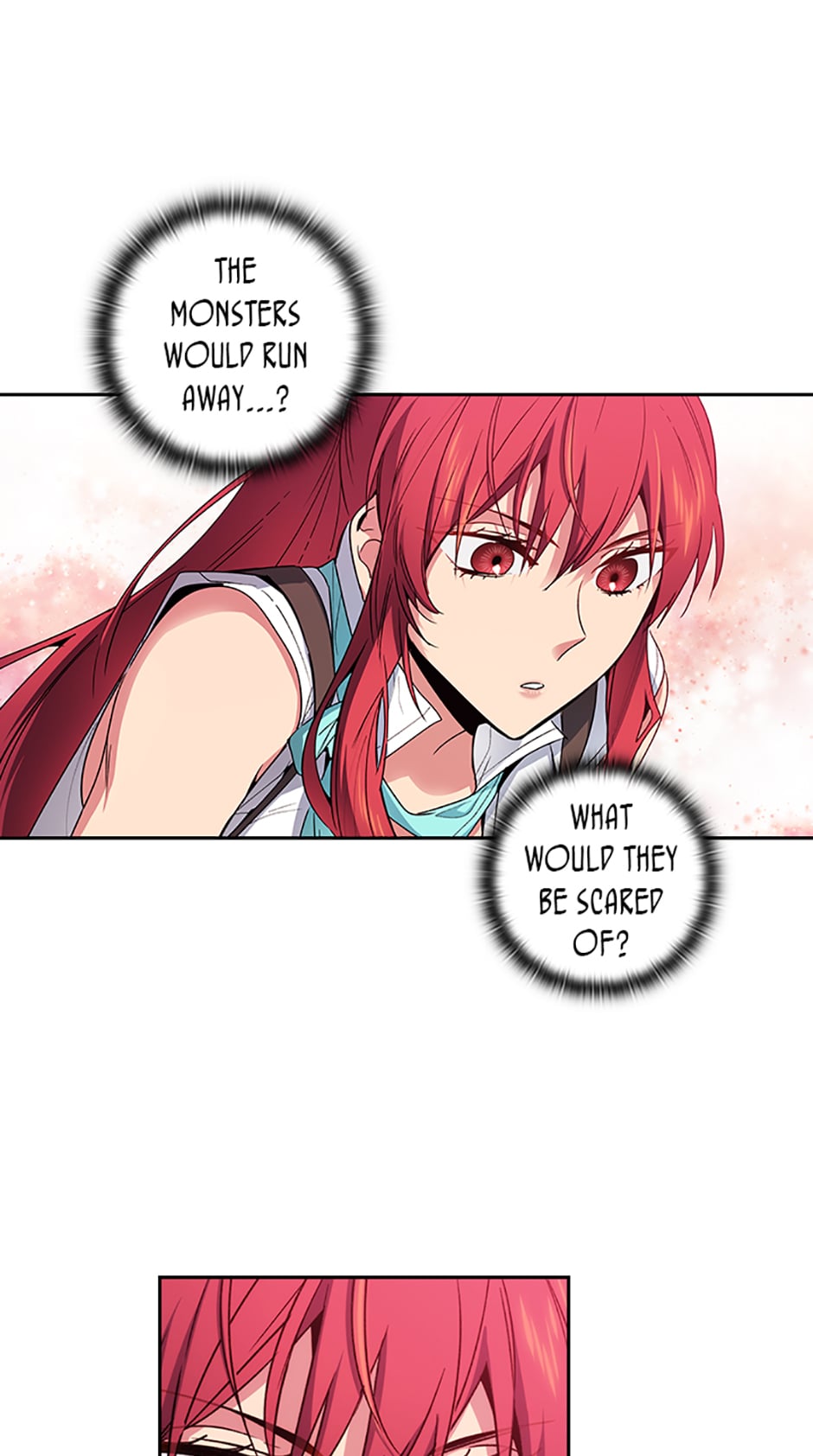 Reminiscence Adonis Chapter 101 page 46 - Chapter 101: Illness