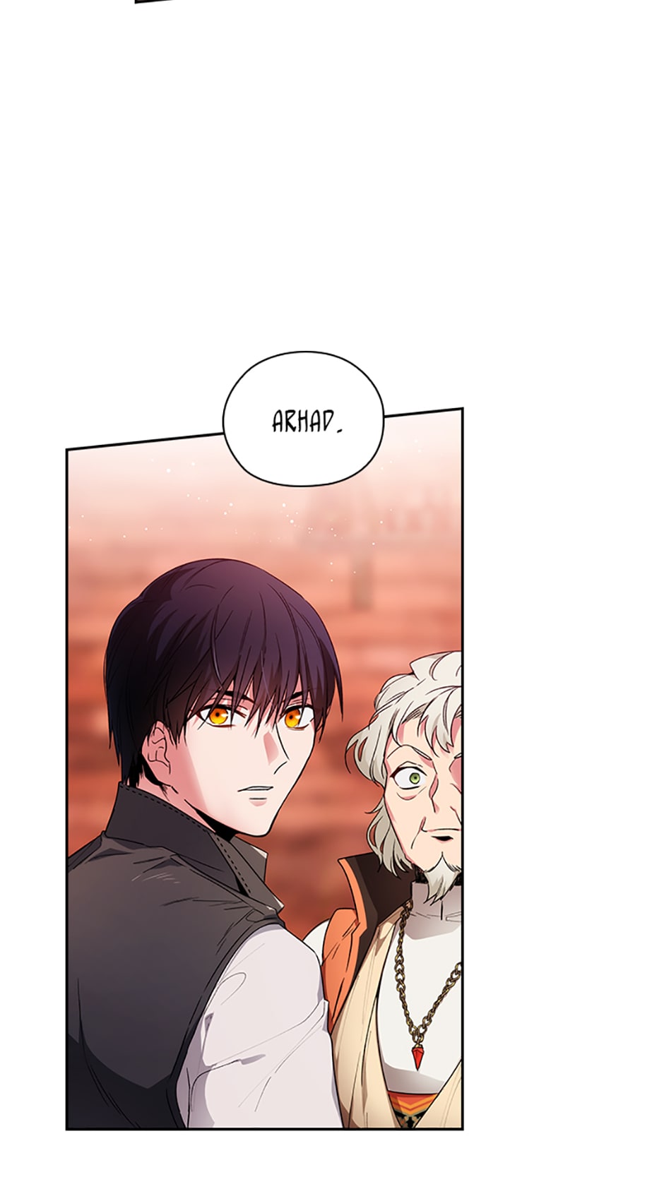 Reminiscence Adonis Chapter 101 page 49 - Chapter 101: Illness