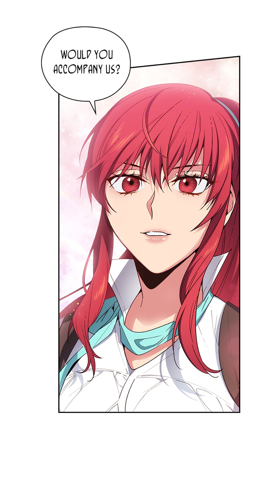 Reminiscence Adonis Chapter 101 page 50 - Chapter 101: Illness