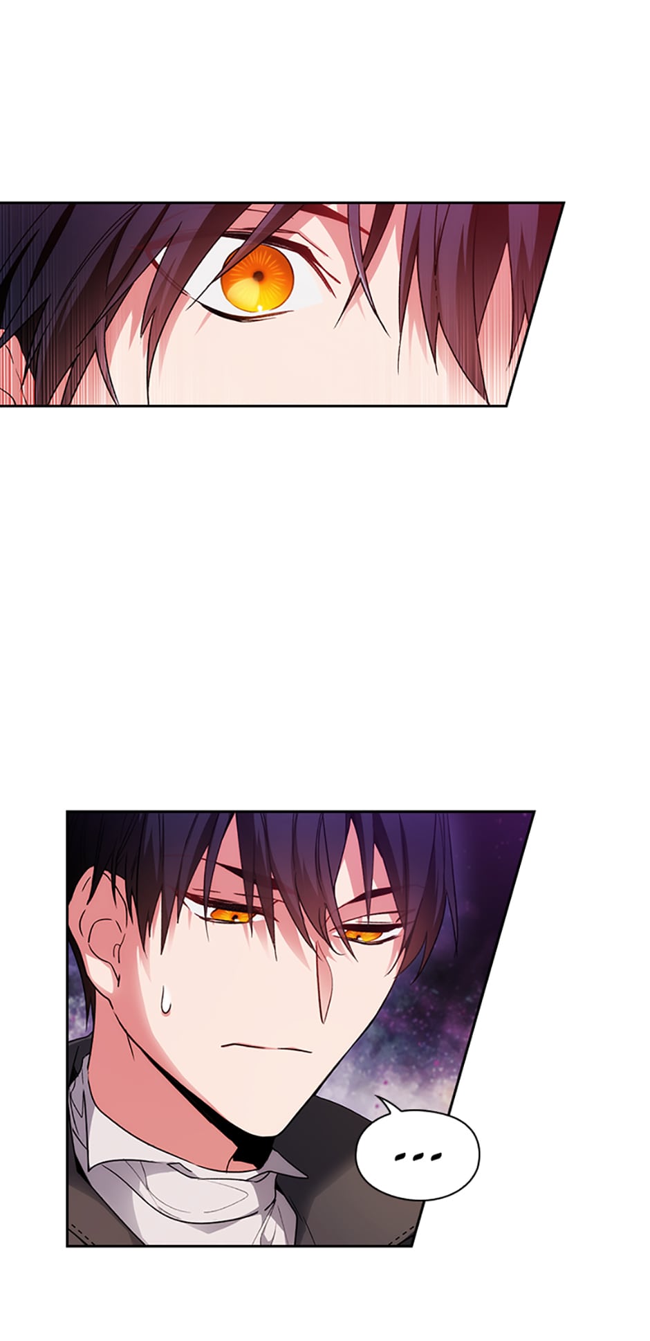 Reminiscence Adonis Chapter 101 page 51 - Chapter 101: Illness