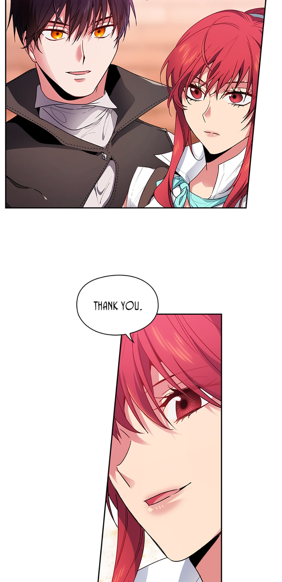 Reminiscence Adonis Chapter 101 page 54 - Chapter 101: Illness