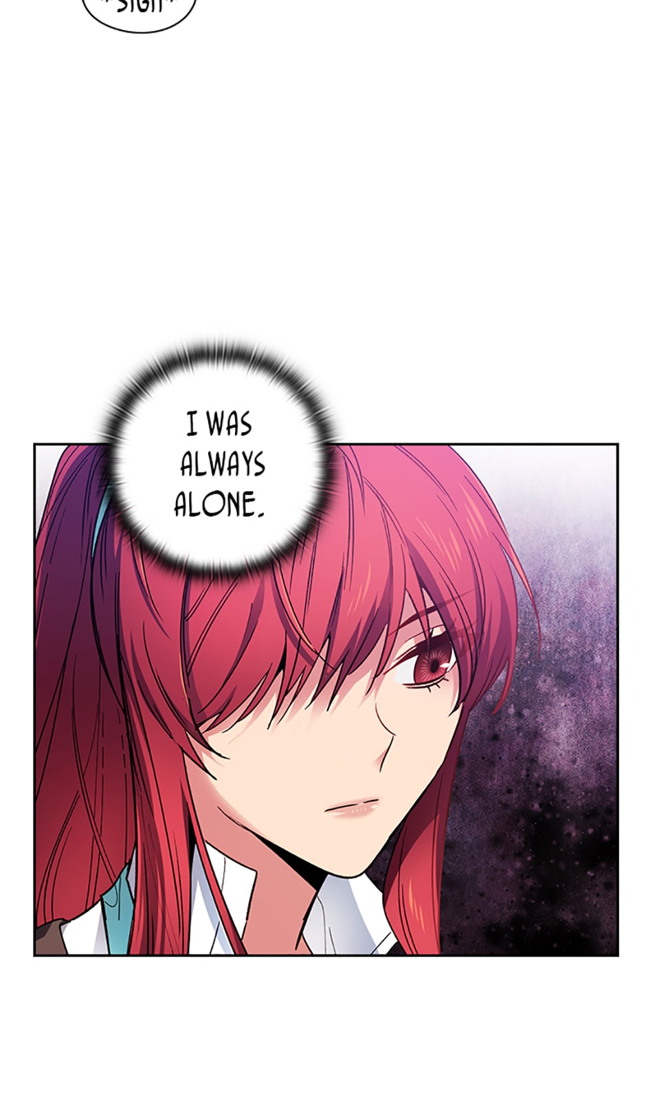 Reminiscence Adonis Chapter 102 page 32 - Chapter 102: A Companion Who Will Get Mad for Me