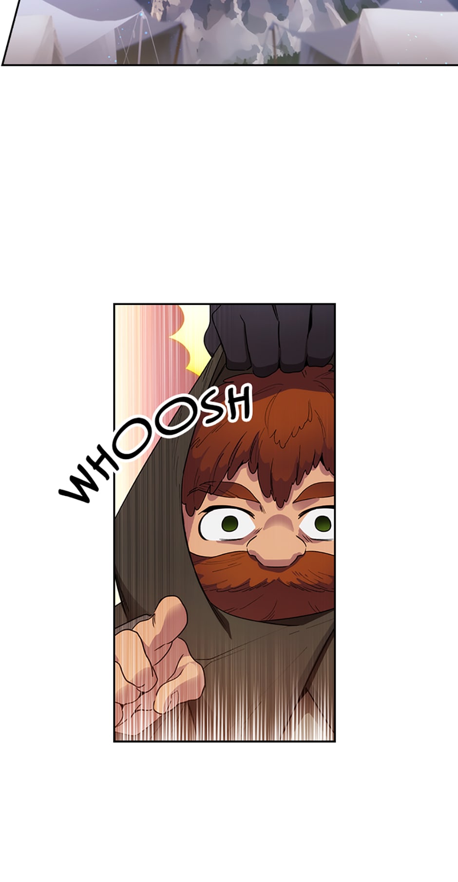 Reminiscence Adonis Chapter 102 page 40 - Chapter 102: A Companion Who Will Get Mad for Me
