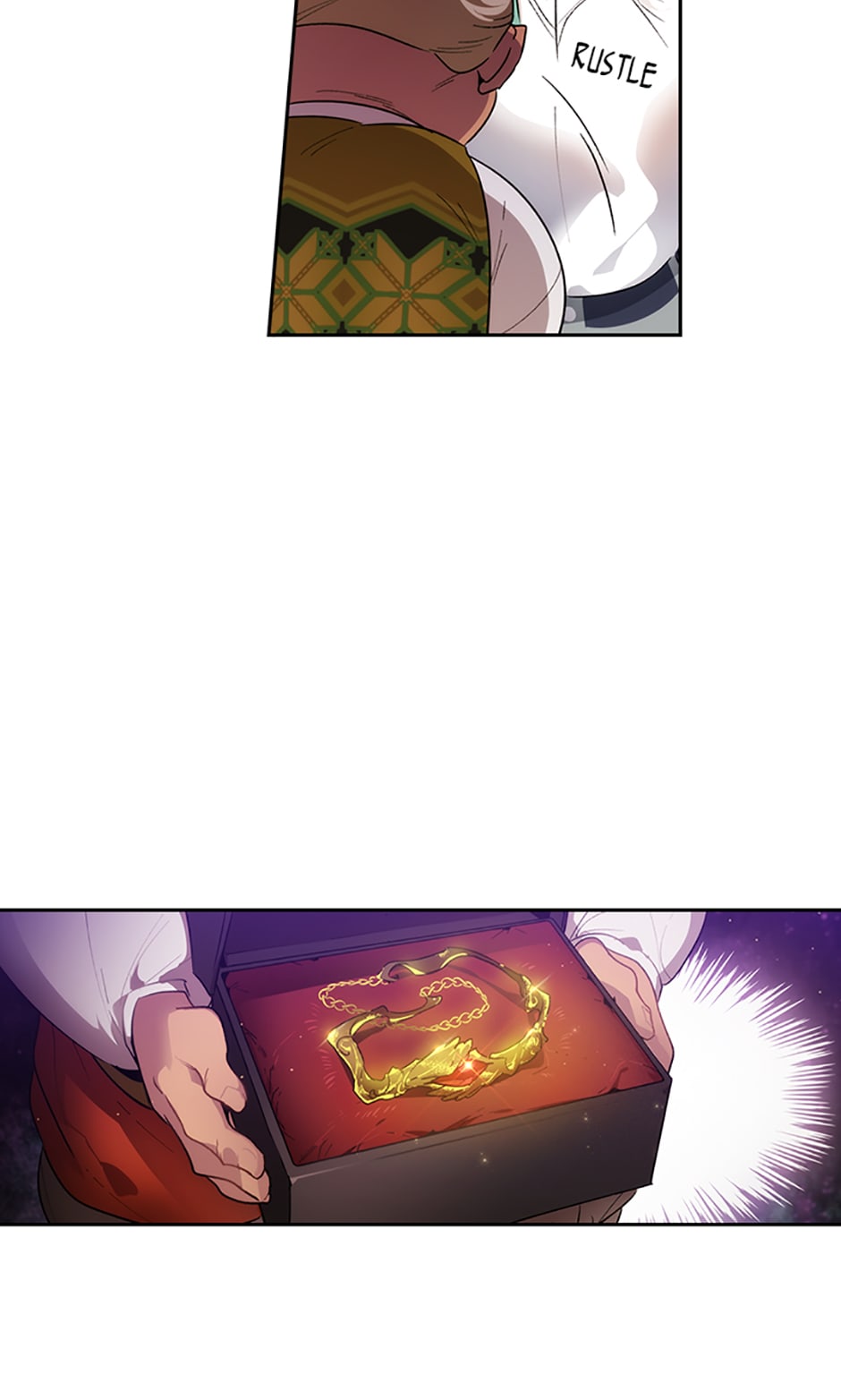 Reminiscence Adonis Chapter 102 page 7 - Chapter 102: A Companion Who Will Get Mad for Me