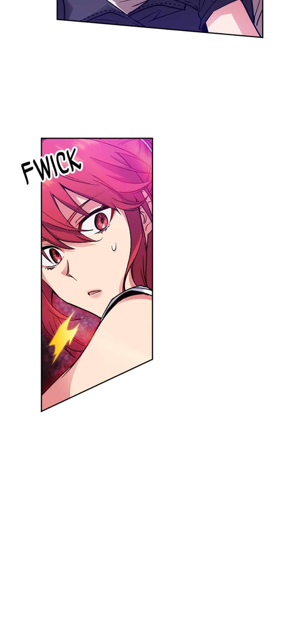 Reminiscence Adonis Chapter 103 page 14 - Chapter 103: Tamatan, The Spirit