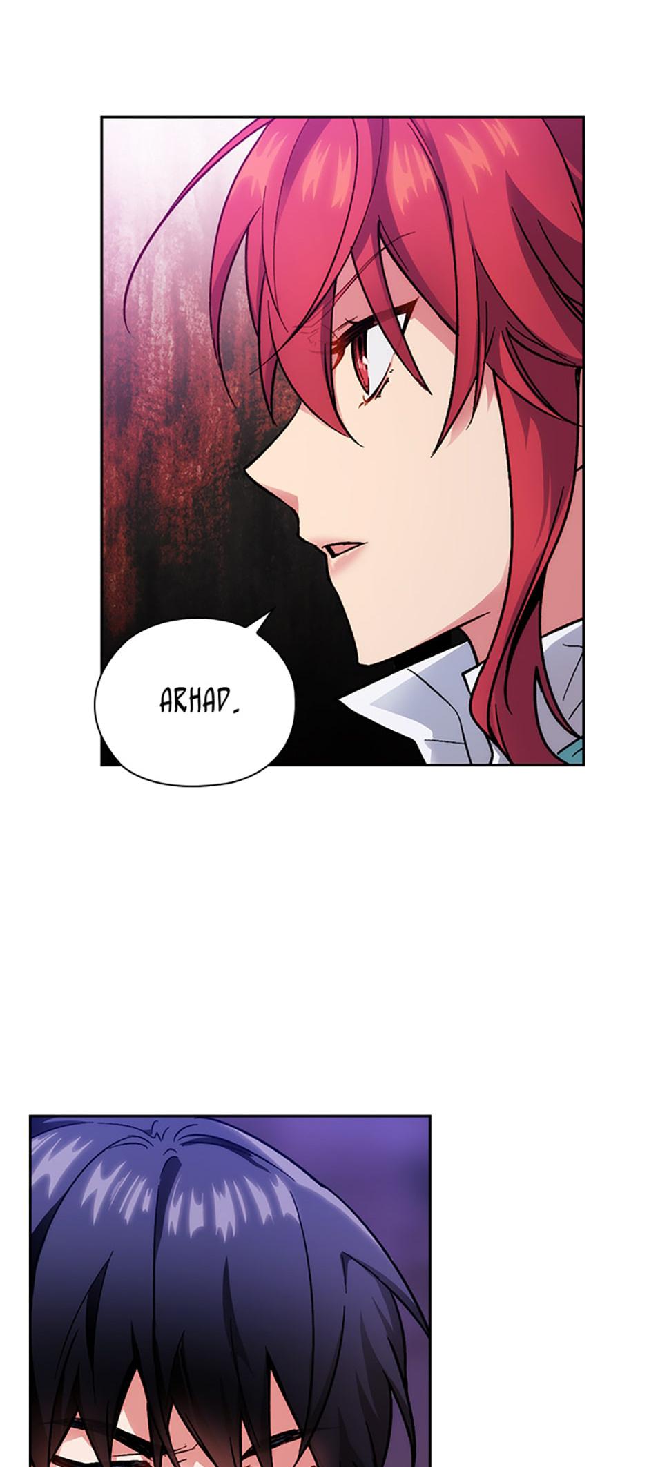 Reminiscence Adonis Chapter 103 page 20 - Chapter 103: Tamatan, The Spirit