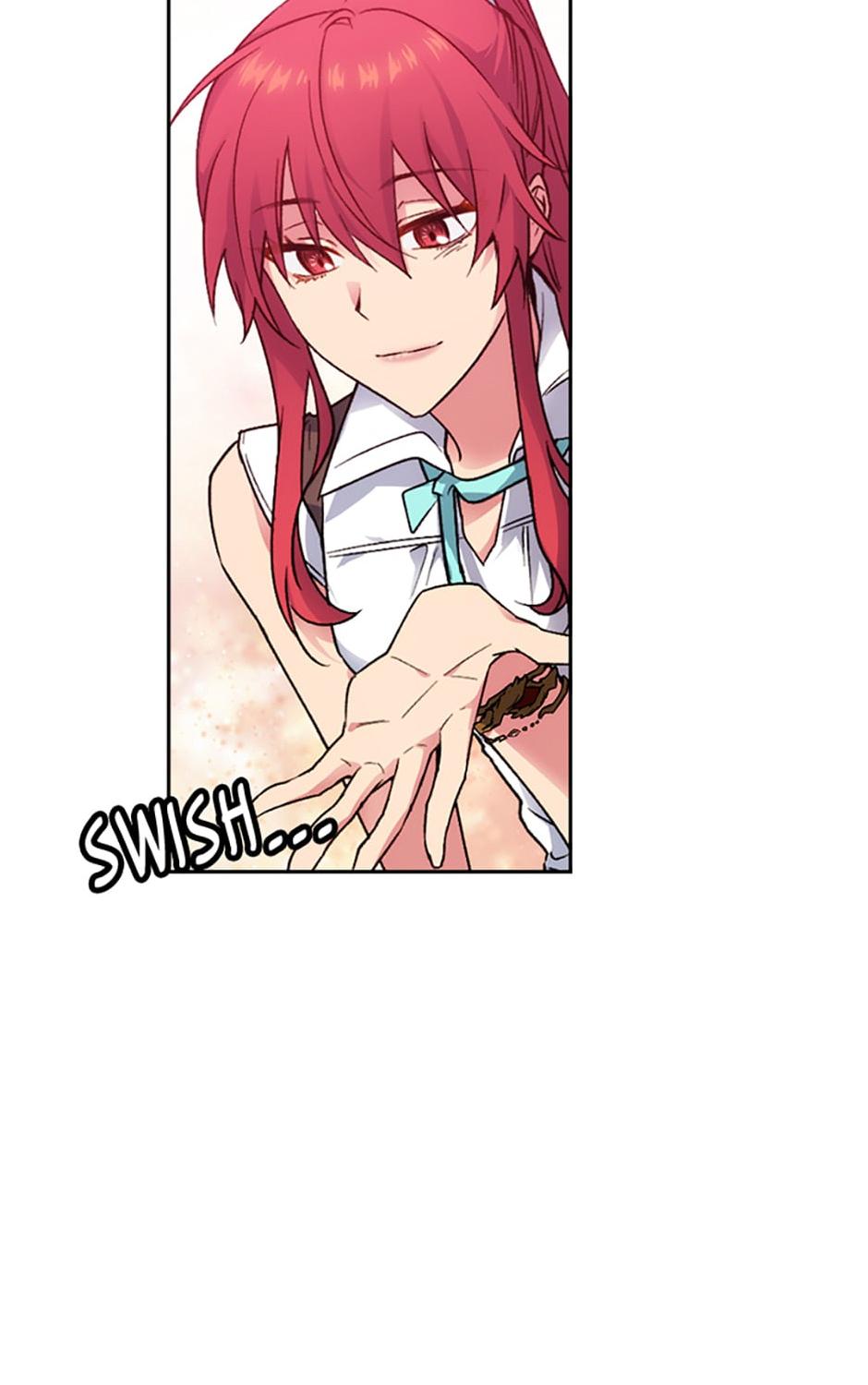 Reminiscence Adonis Chapter 103 page 7 - Chapter 103: Tamatan, The Spirit