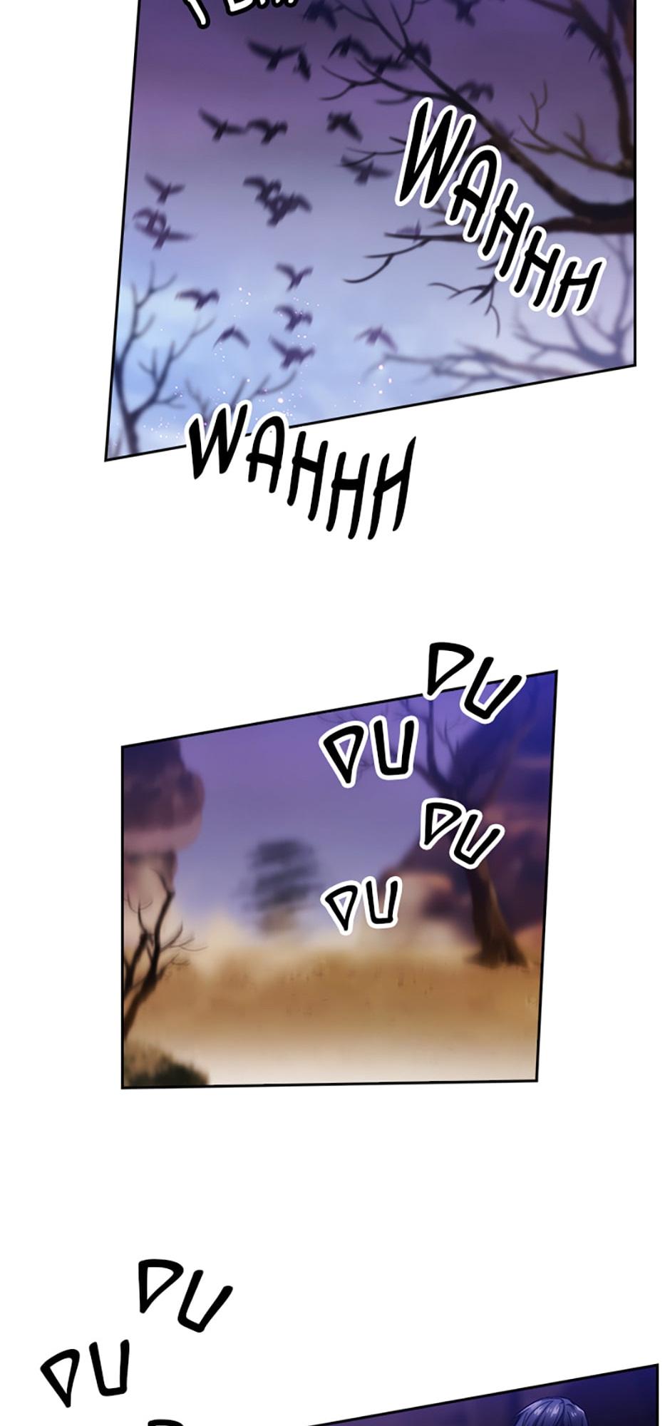 Reminiscence Adonis Chapter 104 page 20 - Chapter 104: Who Are You?