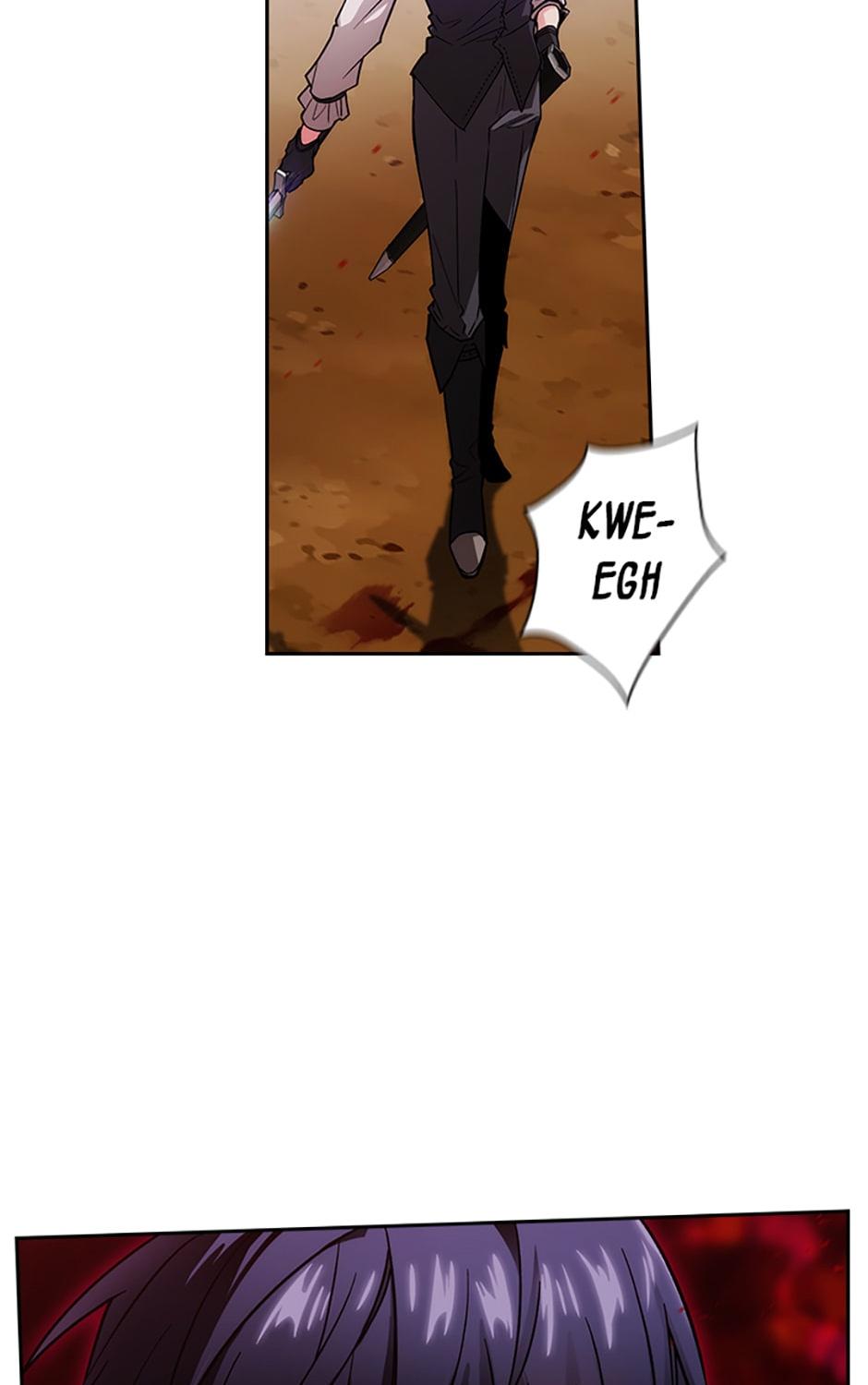 Reminiscence Adonis Chapter 104 page 30 - Chapter 104: Who Are You?