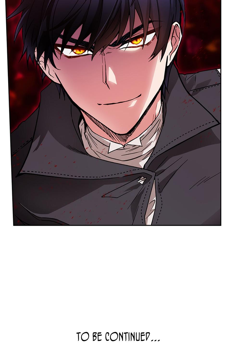 Reminiscence Adonis Chapter 104 page 31 - Chapter 104: Who Are You?