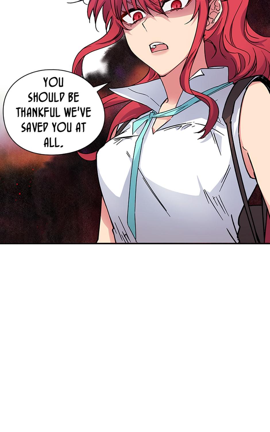 Reminiscence Adonis Chapter 105 page 30 - Chapter 105: The Orc Slayer's Power