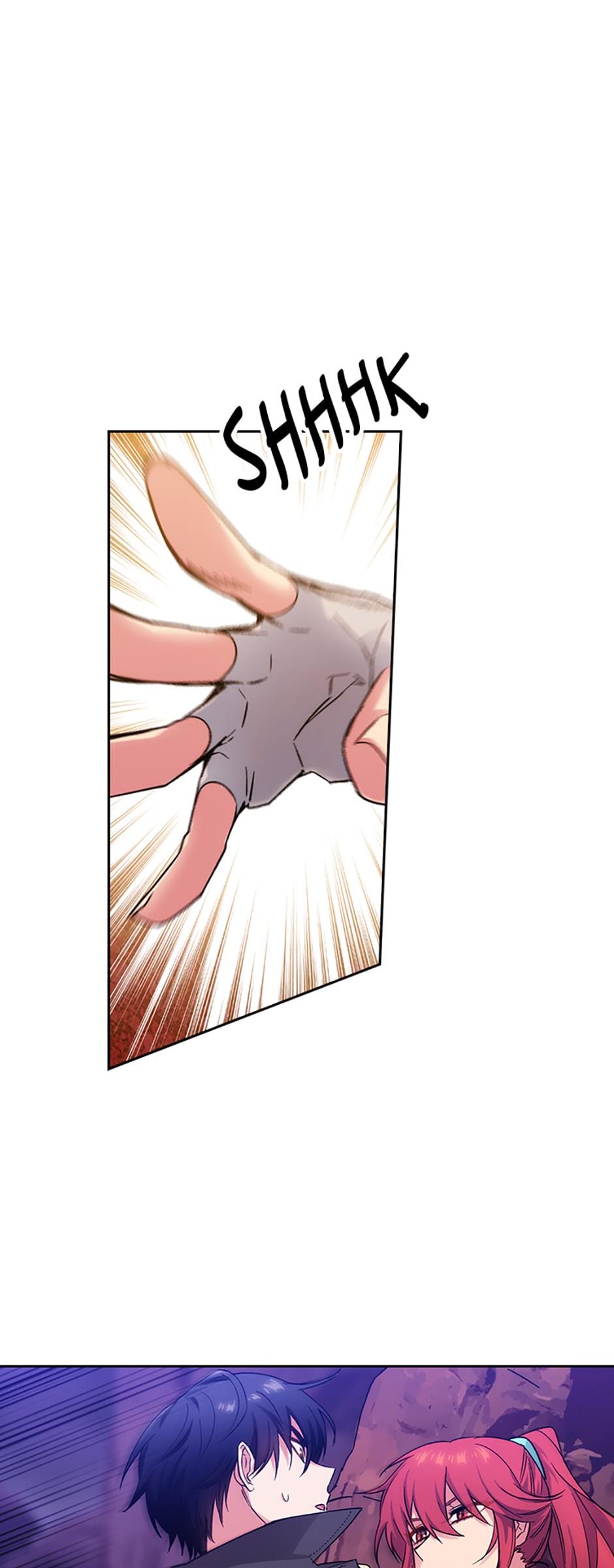 Reminiscence Adonis Chapter 106 page 19 - Chapter 106: A Word