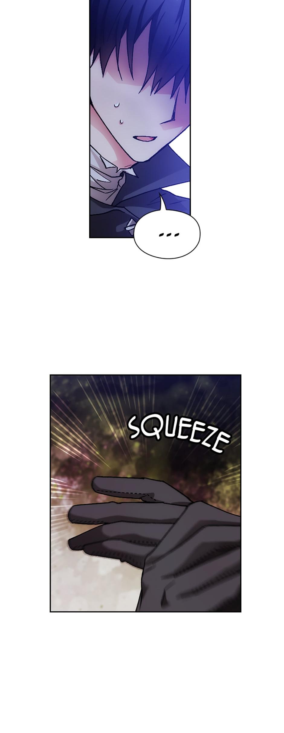 Reminiscence Adonis Chapter 106 page 28 - Chapter 106: A Word