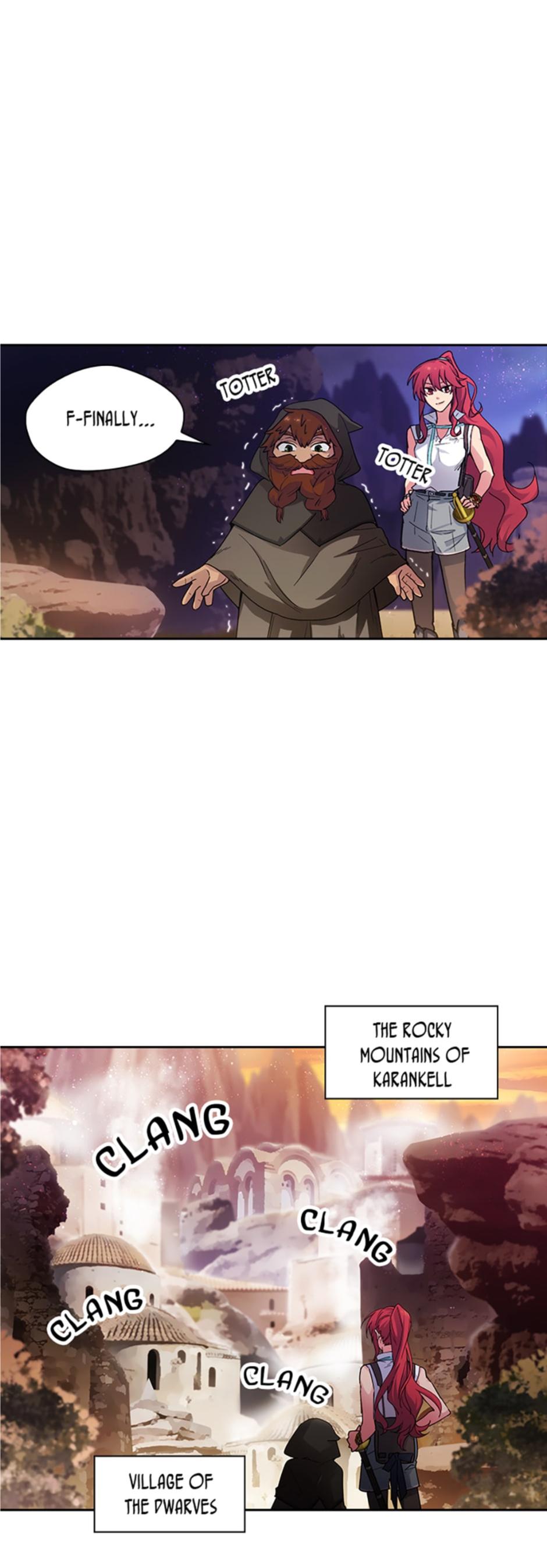Reminiscence Adonis Chapter 107 page 10 - Chapter 107: A Small Reunion