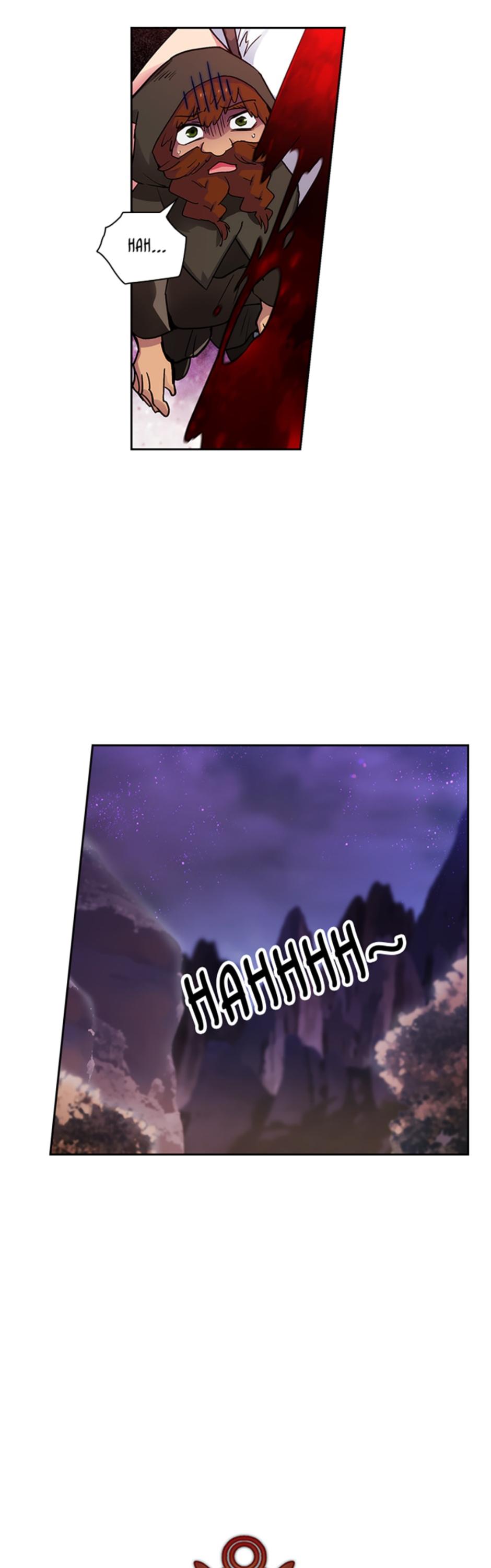 Reminiscence Adonis Chapter 107 page 8 - Chapter 107: A Small Reunion