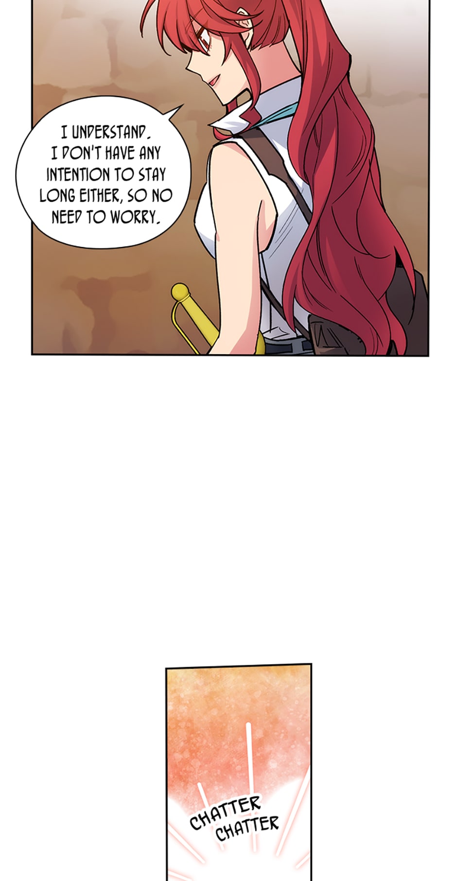 Reminiscence Adonis Chapter 109 page 2 - Chapter 109: My Honor