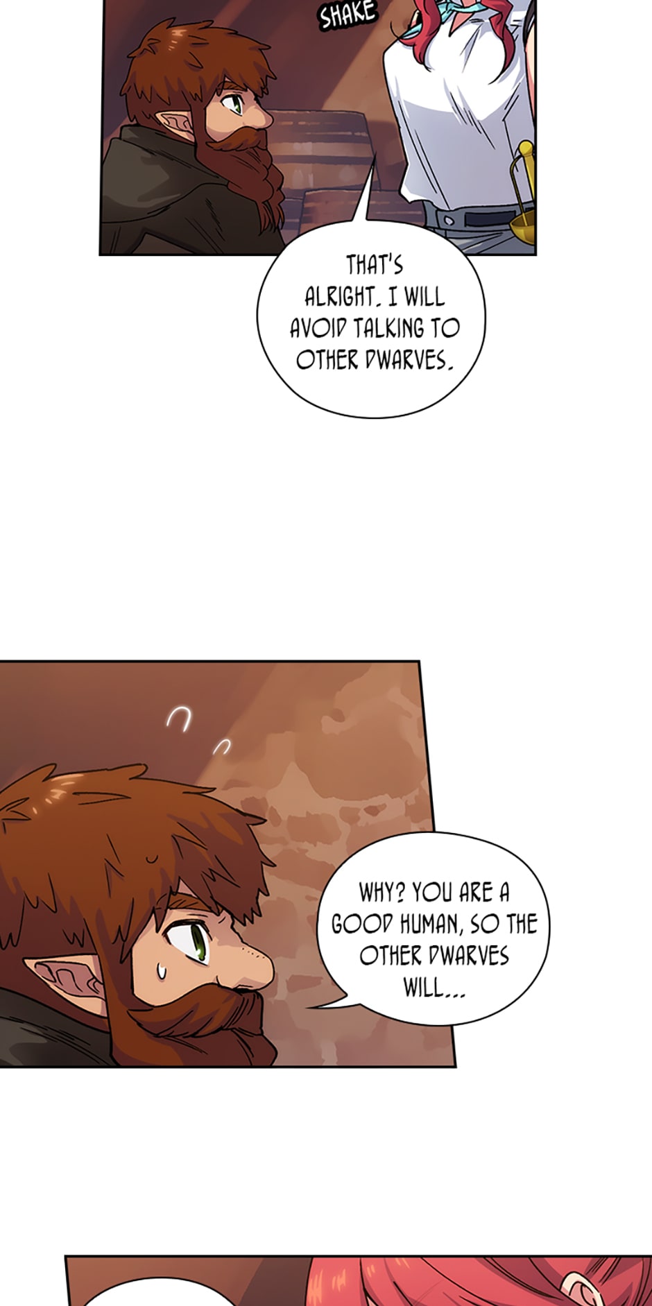 Reminiscence Adonis Chapter 109 page 22 - Chapter 109: My Honor