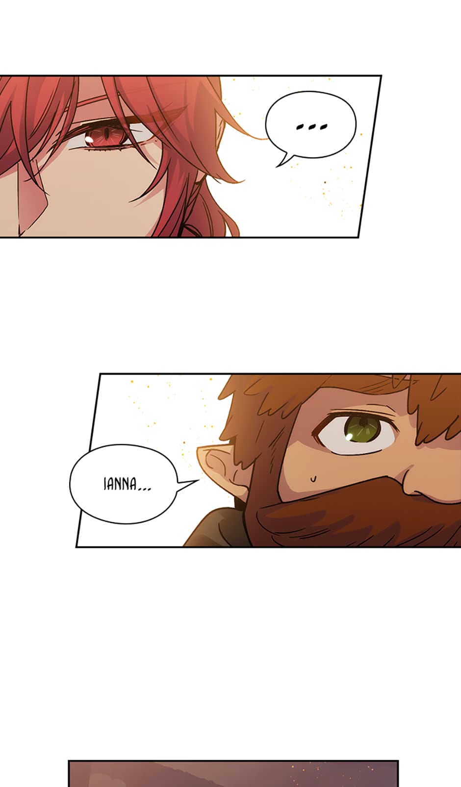 Reminiscence Adonis Chapter 109 page 25 - Chapter 109: My Honor