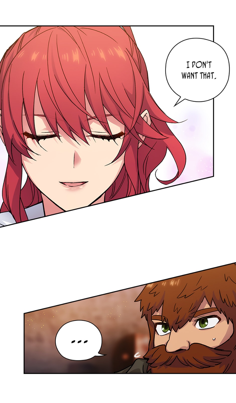 Reminiscence Adonis Chapter 109 page 27 - Chapter 109: My Honor
