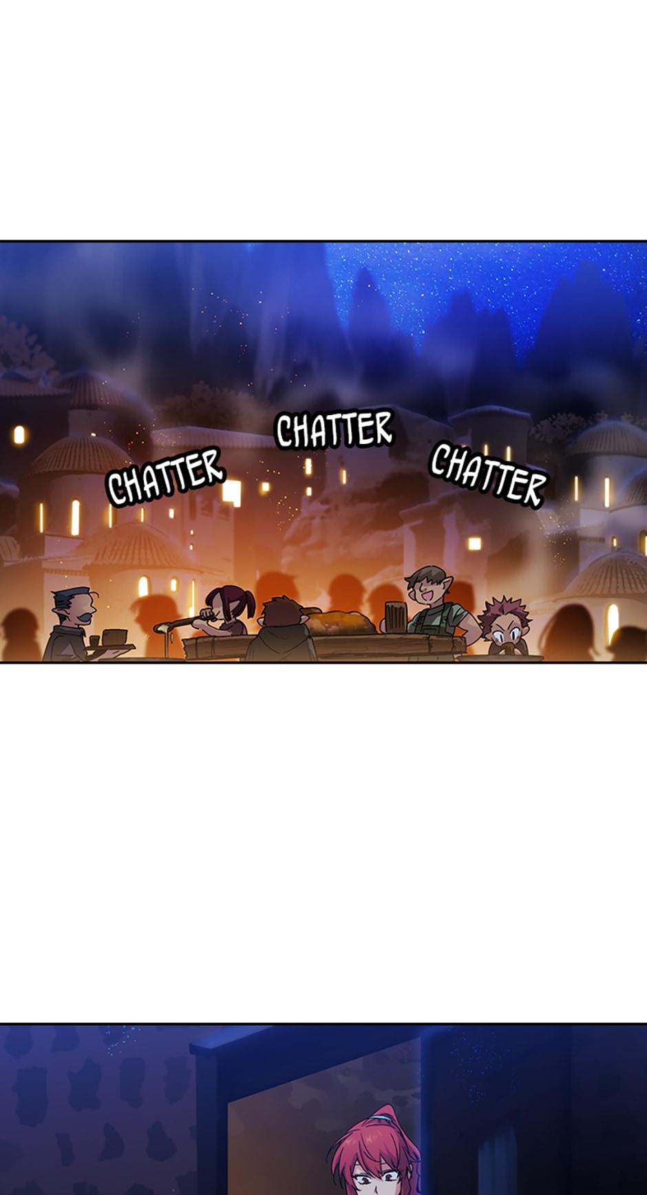 Reminiscence Adonis Chapter 109 page 33 - Chapter 109: My Honor