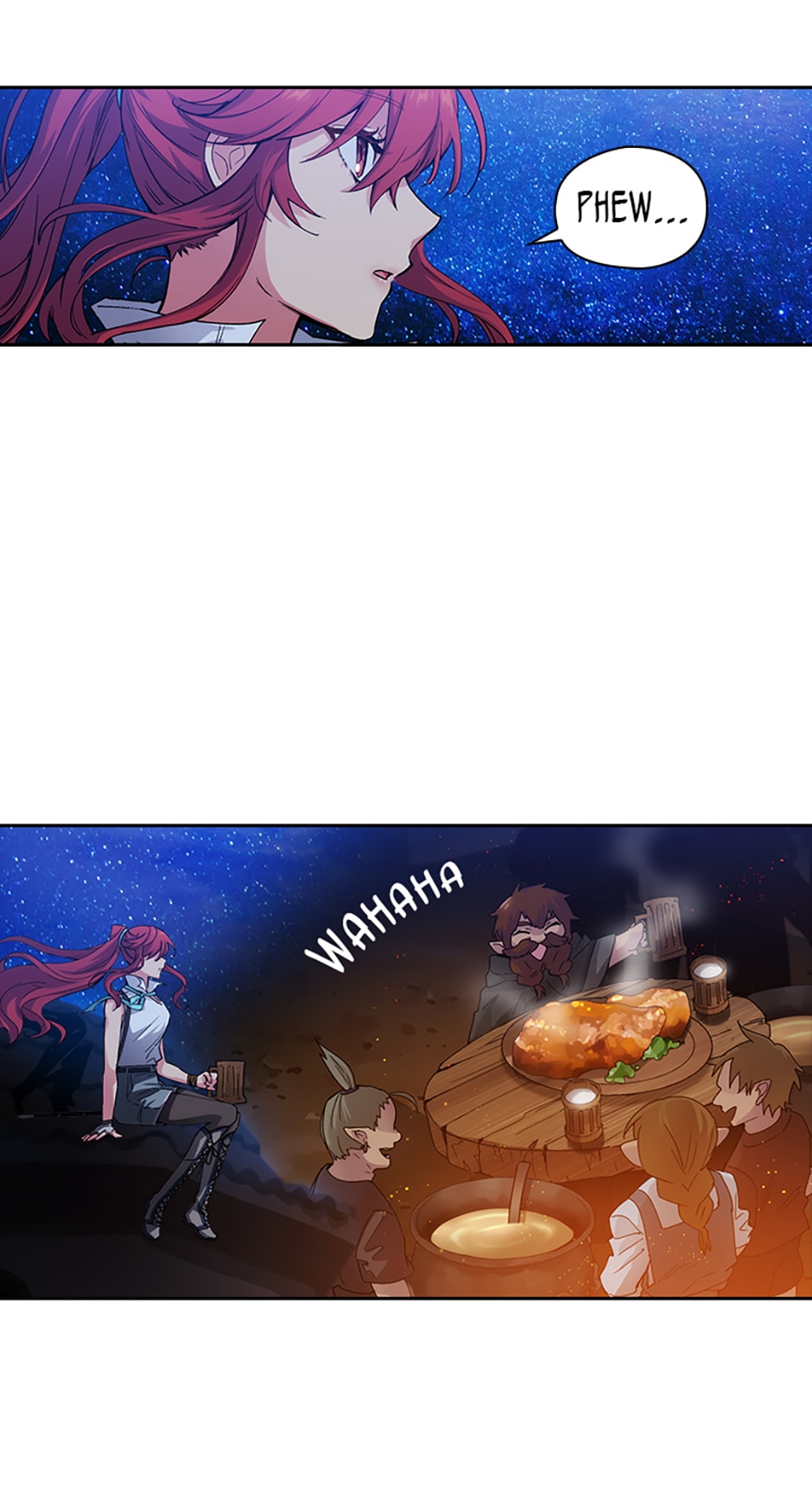 Reminiscence Adonis Chapter 109 page 37 - Chapter 109: My Honor
