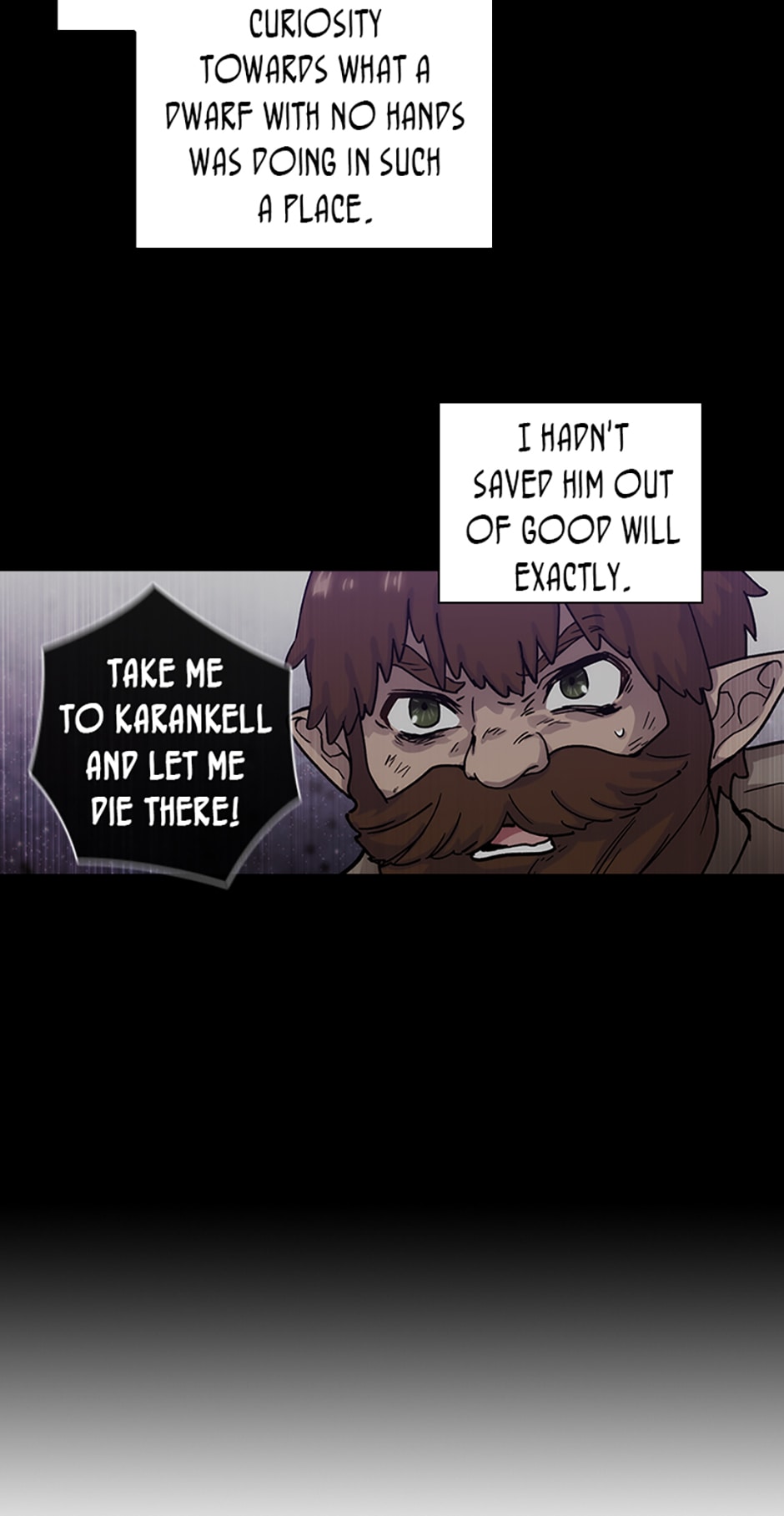 Reminiscence Adonis Chapter 109 page 40 - Chapter 109: My Honor
