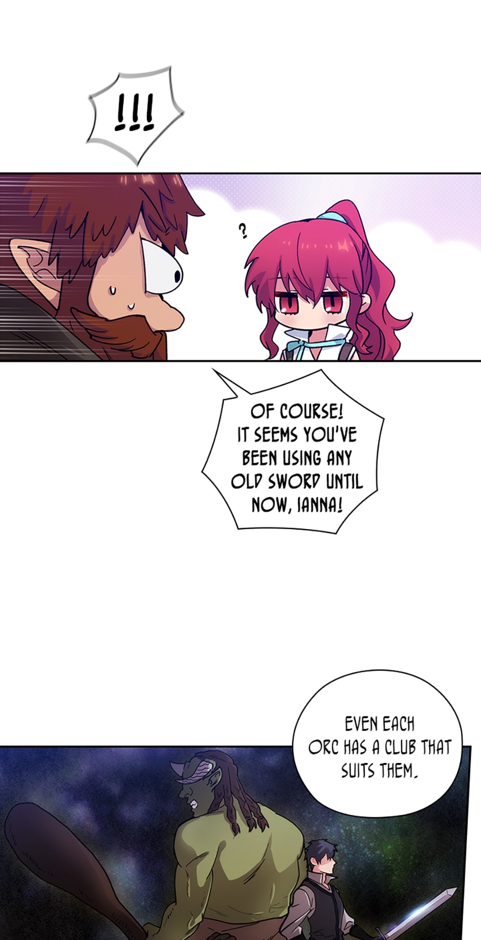Reminiscence Adonis Chapter 109 page 9 - Chapter 109: My Honor