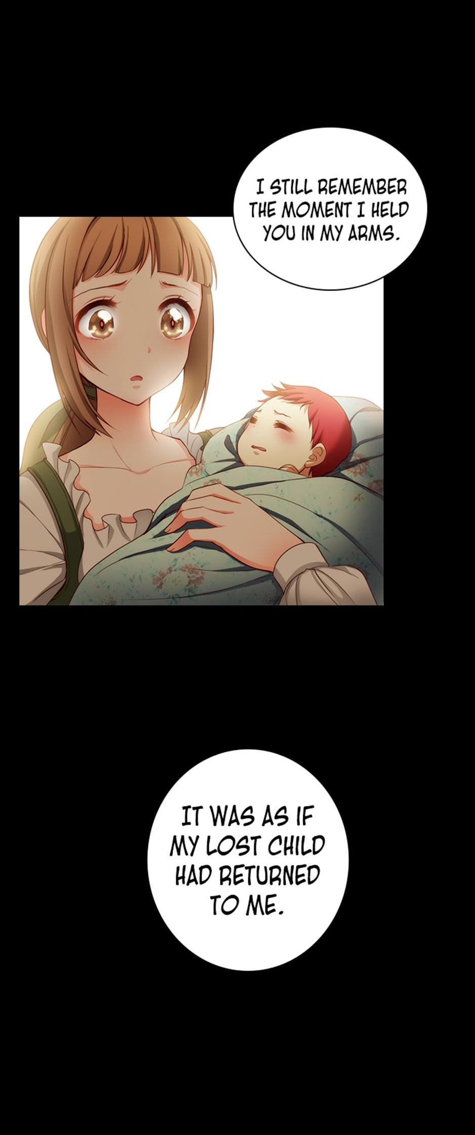 Reminiscence Adonis Chapter 11 page 15 - Chapter 11: Esphee
