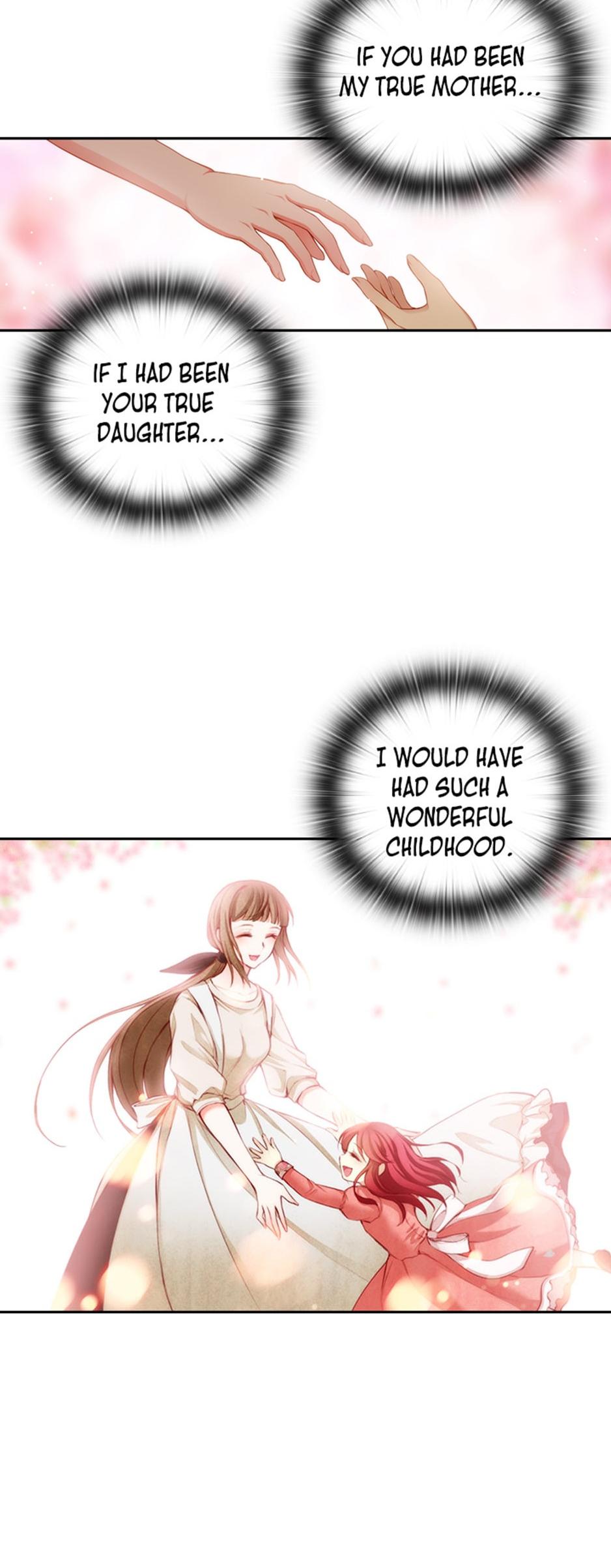 Reminiscence Adonis Chapter 11 page 17 - Chapter 11: Esphee