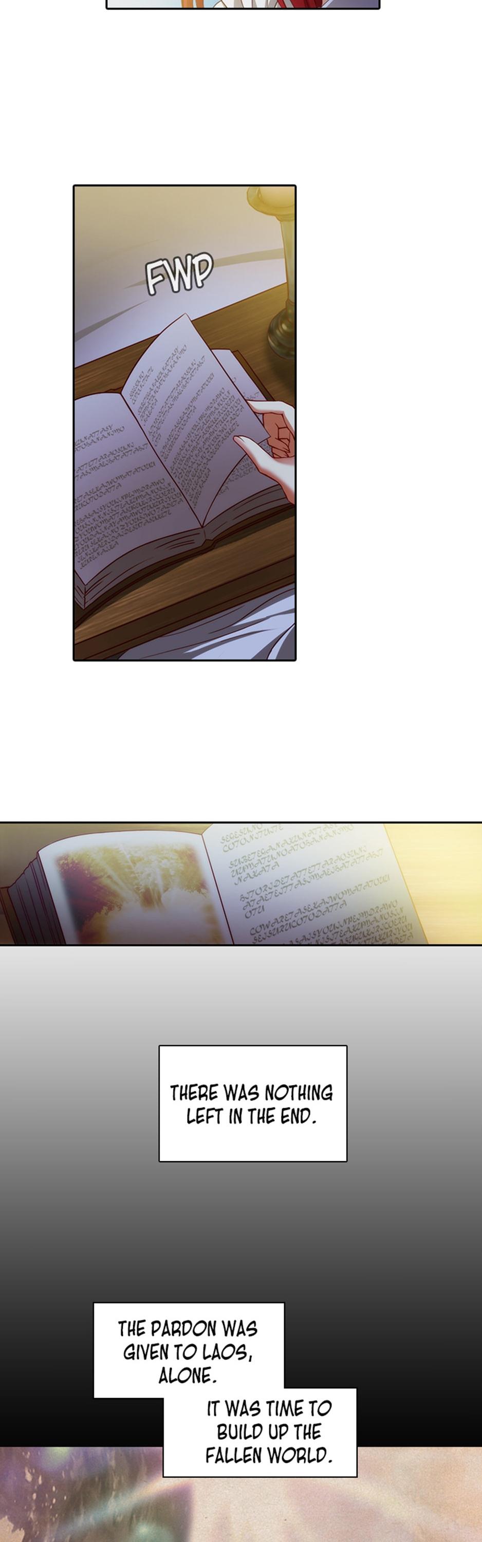 Reminiscence Adonis Chapter 11 page 19 - Chapter 11: Esphee