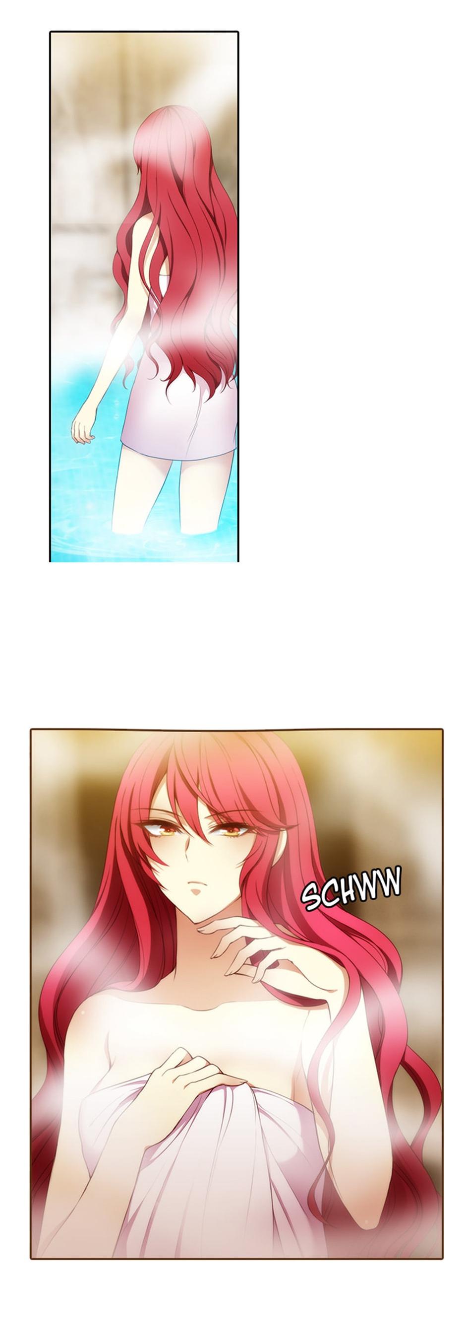 Reminiscence Adonis Chapter 11 page 2 - Chapter 11: Esphee