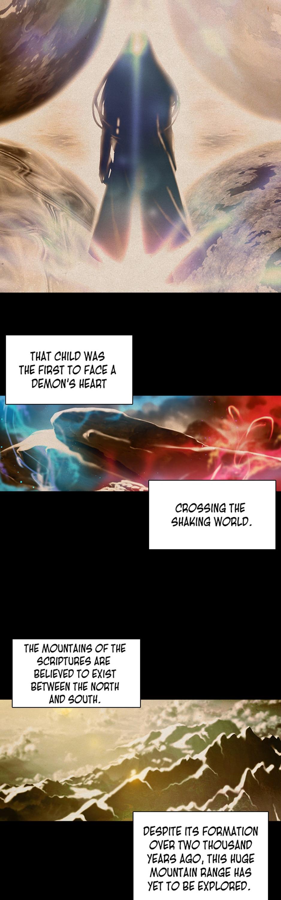 Reminiscence Adonis Chapter 11 page 20 - Chapter 11: Esphee