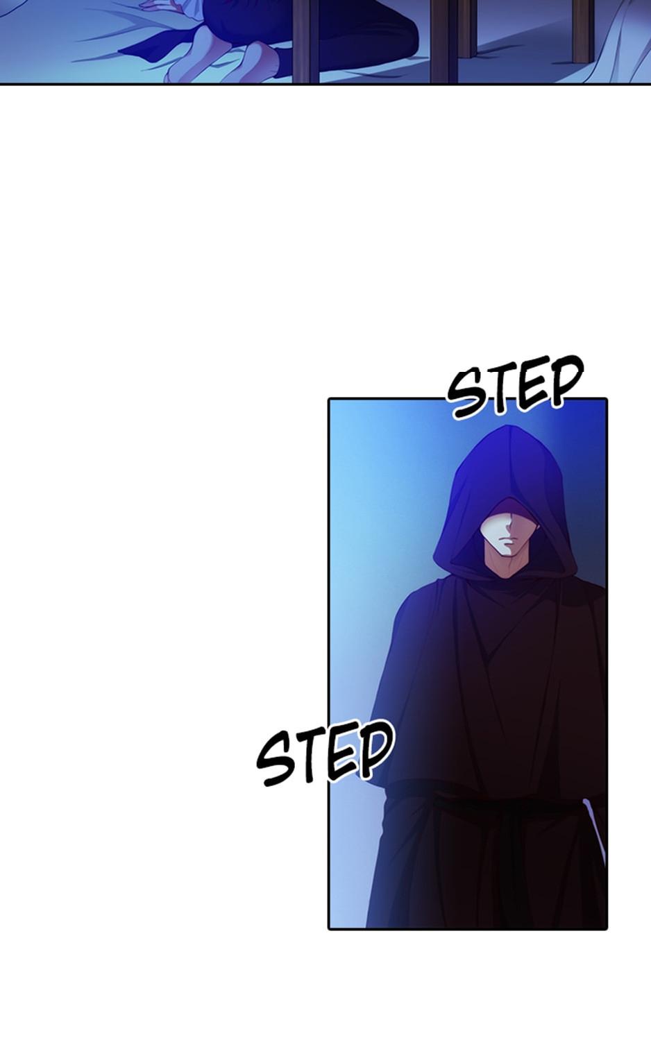 Reminiscence Adonis Chapter 11 page 25 - Chapter 11: Esphee