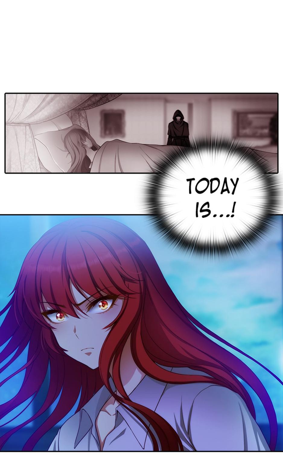 Reminiscence Adonis Chapter 11 page 26 - Chapter 11: Esphee