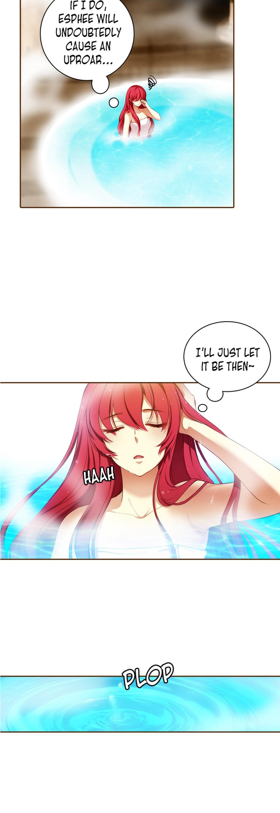 Reminiscence Adonis Chapter 11 page 4 - Chapter 11: Esphee